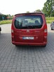 Citroen Berlingo 1,6 HDI 5 osobowy klima 109 kM Multispace - 4