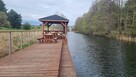 Działka budowlana nad jeziorem I rzeką - 4