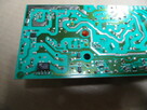 programator pralki electrolux EWF1040W - 8