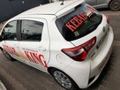 Toyota Yaris 2020 rok - 5