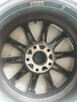 Alufelgi 16 5x115 - 5