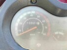 Skuter Baotian 4t 80/50 2008r - 3