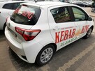 Toyota Yaris 2020 rok - 4
