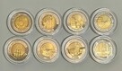 5zł-8 monet okolicznościowych z serii Odkryj Polskę 2018-25r - 3