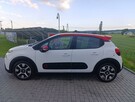 Citroen C3 1.2 benzyna 2017 piękny! - 1