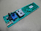 programator pralki electrolux EWF1040W - 3
