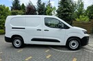 Peugeot Partner 3 1.5 BlueHDi Long Maxi L2H1 Servis ASO 2022 - 2