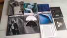 RARYTAS - ZESTAW PŁYT CD/DVD ( autografy, bilety ) - 4