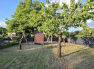 Ogródek działkowy - 8