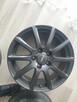 Alufelgi 16 5x115 - 6