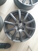 Alufelgi 16 5x115 - 4