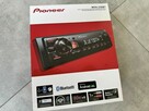 Sprzedam Radio Pioneer MVH-230BT NOWY !! - 2