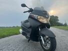 Suzuki burgman 125 2008 rok - 9