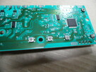 programator pralki electrolux EWF1040W - 9