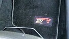 peugeot 207 1,6-16v benz, klima ,2xkoła,, hak, bez korozji - 14