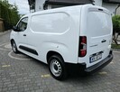 Peugeot Partner 3 1.5 BlueHDi Long Maxi L2H1 Servis ASO 2022 - 5