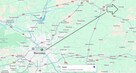 Działka rolno-budowlana 3135 m² – Stoczek, pow. węgrowski - 5