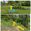 Działka rolna w górach – Szlachtowa 3 072 m² natura, spokój - 2