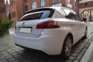1 właściciel Salon Polska serwis ASO garażowany panorama - 6