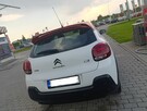 Citroen C3 1.2 benzyna 2017 piękny! - 2