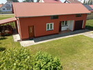 Sprzedam dom z budynkiem gospodarczym, garaz - 3