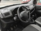 Opel Combo - 4