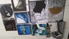 RARYTAS - ZESTAW PŁYT CD/DVD ( autografy, bilety ) - 3