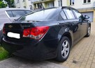 CHEVROLET Cruze 1.6 benzyna - 2