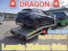 7/24 TANIA Laweta Zielona Góra- DRAGON ,Pomoc Drogowa - 16
