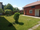 Sprzedam dom z budynkiem gospodarczym, garaz - 4