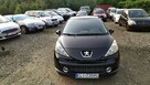 peugeot 207 1,6-16v benz, klima ,2xkoła,, hak, bez korozji - 2