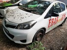 Toyota Yaris 2014 rok - pierwszy własciciel - 3