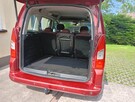 Citroen Berlingo 1,6 HDI 5 osobowy klima 109 kM Multispace - 9