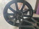Alufelgi 16 5x115 - 8