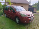Citroen Berlingo 1,6 HDI 5 osobowy klima 109 kM Multispace - 2