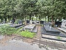 KRAKÓW, GRĘBAŁÓW, ODSTĄPIĘ GROBOWIEC - 4