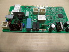 programator pralki electrolux EWT1062TDW - 8