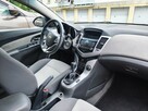 CHEVROLET Cruze 1.6 benzyna - 4