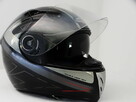 Motocyklowy integralny kask CABERG rozmiar M - 9