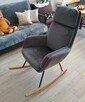 Sprzedam fotel bujany - 3