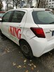Sprzedam Toyotę Yaris rok produkcji 2014 - 1