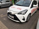 Toyota Yaris 2020 rok - 1
