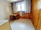 Kawalerka 30,7 m² z dużą loggią – ul. Św. Jerzego, Białystok - 3