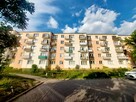 Na sprzedaż: Mieszkanie obok uczelni – ul. Wołodyjowskiego - 8