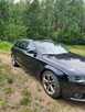 Audi a4 b8 2.7tdi - 3