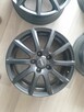 Alufelgi 16 5x115 - 3