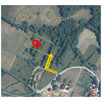 Działka rolna w górach – Szlachtowa 3 072 m² natura, spokój - 1