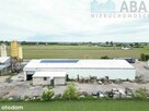 Innowacyjny zakład produkcyjny - Przyłubie, gm. Skulsk - 12