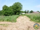 Kochanów gm. Zabierzów - działka 16-arowa blisko lasu ! - 8