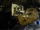 New Holland clason - 3